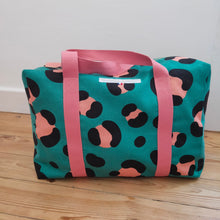 Charger l'image dans la galerie, Léo