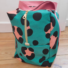 Charger l'image dans la galerie, Léo