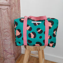 Charger l'image dans la galerie, Léo