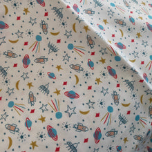 Charger l'image dans la galerie, Personnalisation - Tissu Intérieur polochon