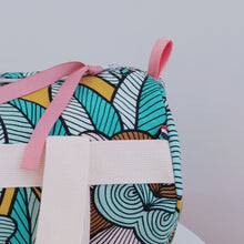 Charger l'image dans la galerie, Wax Turquoise