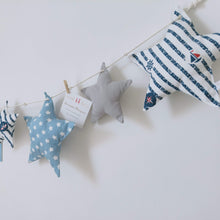 Charger l'image dans la galerie, Guirlande Petit Marin