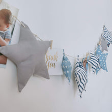 Charger l'image dans la galerie, Guirlande Petit Marin