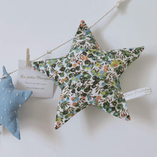 Charger l'image dans la galerie, Guirlande Liberty Myrtille Vert