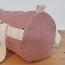 Charger l'image dans la galerie, Uni Vieux Rose