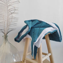 Charger l'image dans la galerie, Couverture Double Gaze à personnaliser - Cliquez pour choisir le coloris