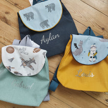 Charger l'image dans la galerie, Le Moutarde à personnaliser
