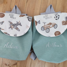 Charger l'image dans la galerie, Le Vert d'Eau à personnaliser