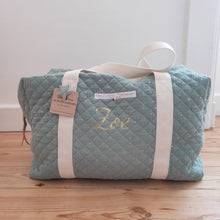 Charger l'image dans la galerie, Camille Vert d'eau