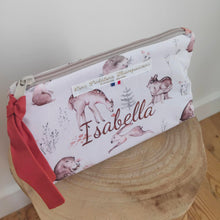 Charger l&#39;image dans la galerie, Mini trousse Astrid
