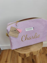 Charger l'image dans la galerie, Big Trousse Charlie
