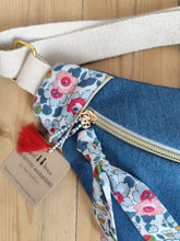 Charger l&#39;image dans la galerie, Banane L Jean &amp; Liberty AU CHOIX
