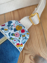 Charger l&#39;image dans la galerie, Banane L Jean &amp; Liberty AU CHOIX
