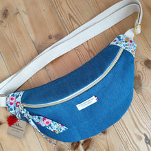 Charger l&#39;image dans la galerie, Banane L Jean &amp; Liberty AU CHOIX
