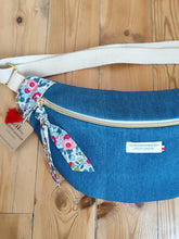 Charger l&#39;image dans la galerie, Banane L Jean &amp; Liberty AU CHOIX
