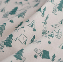Charger l'image dans la galerie, Personnalisation - Tissu Intérieur polochon

