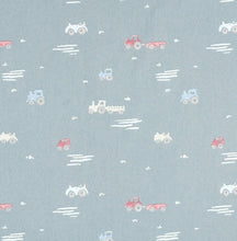 Charger l'image dans la galerie, Personnalisation - Tissu Intérieur polochon
